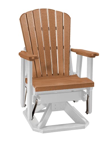 White & Cedar