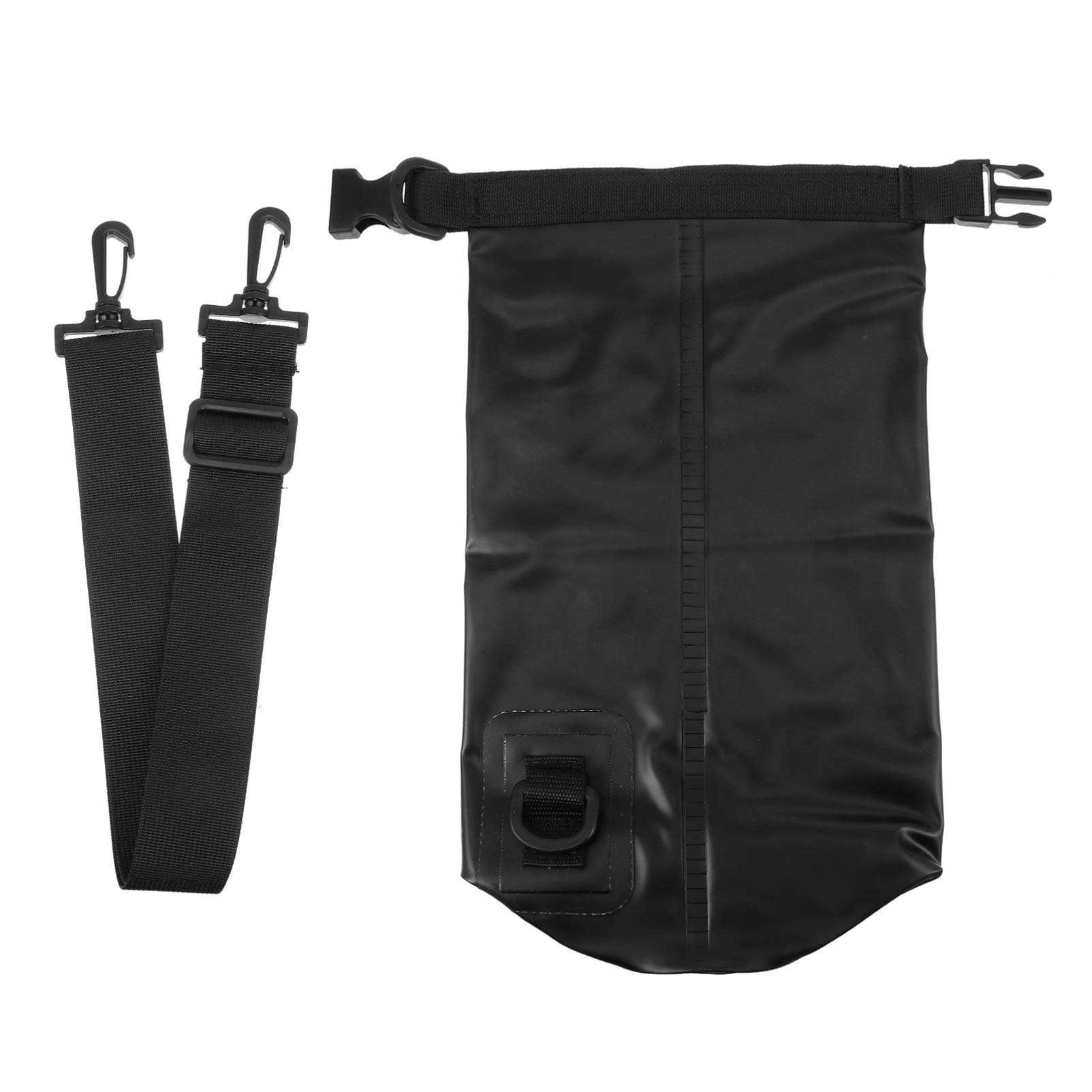 **BESPORTBLE 1pc Waterproof PVC Floating Bag for Rafting, Swimming & Water Sports - Durable Storage Pouch for Gear, Phones & Essentials (Ideal for Beach, Kayaking & Outdoor Adventures)**