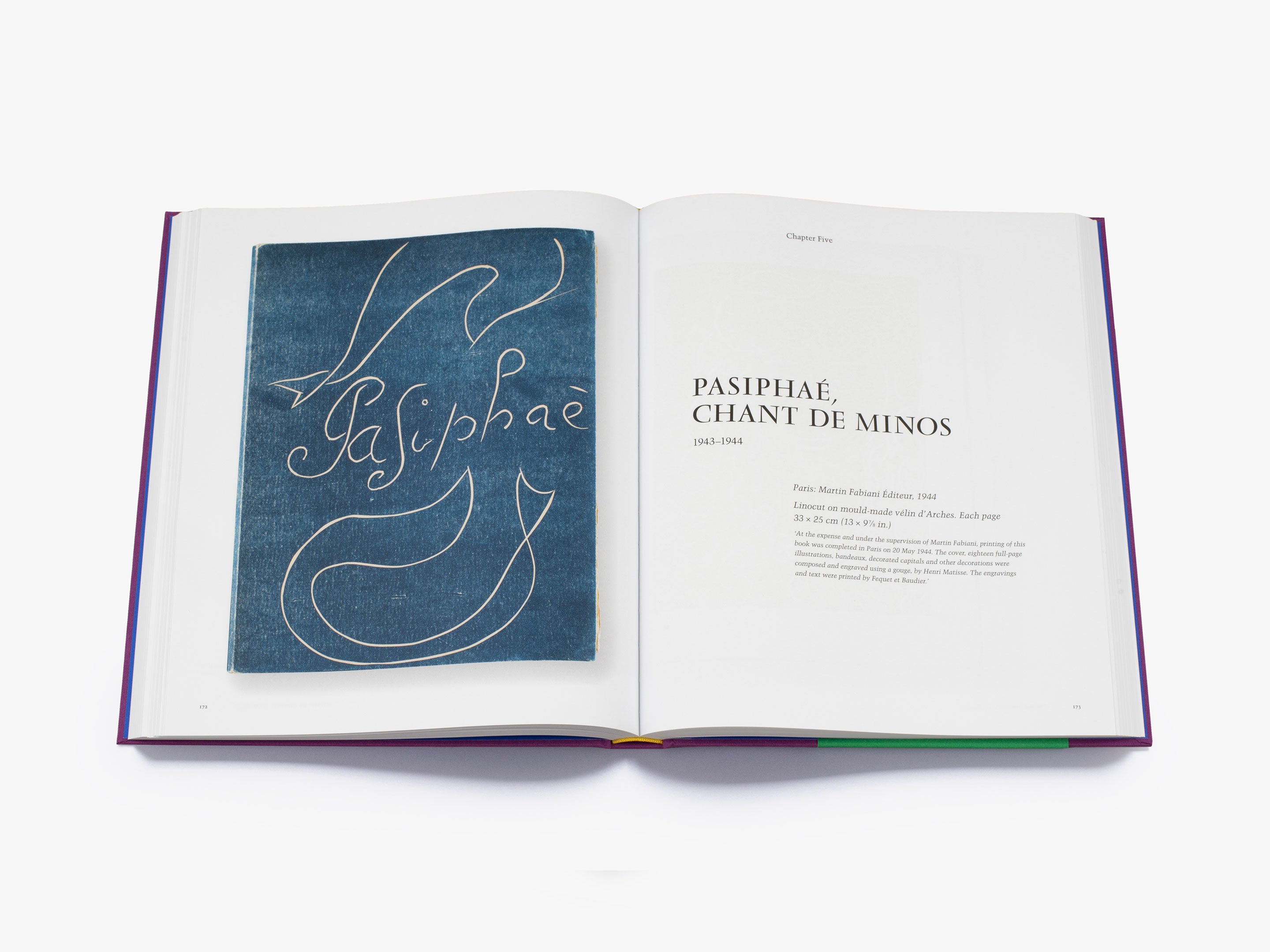 Matisse Art Books - Masterpieces & Biography | Perfect for Art Lovers, Collectors & Home Decor