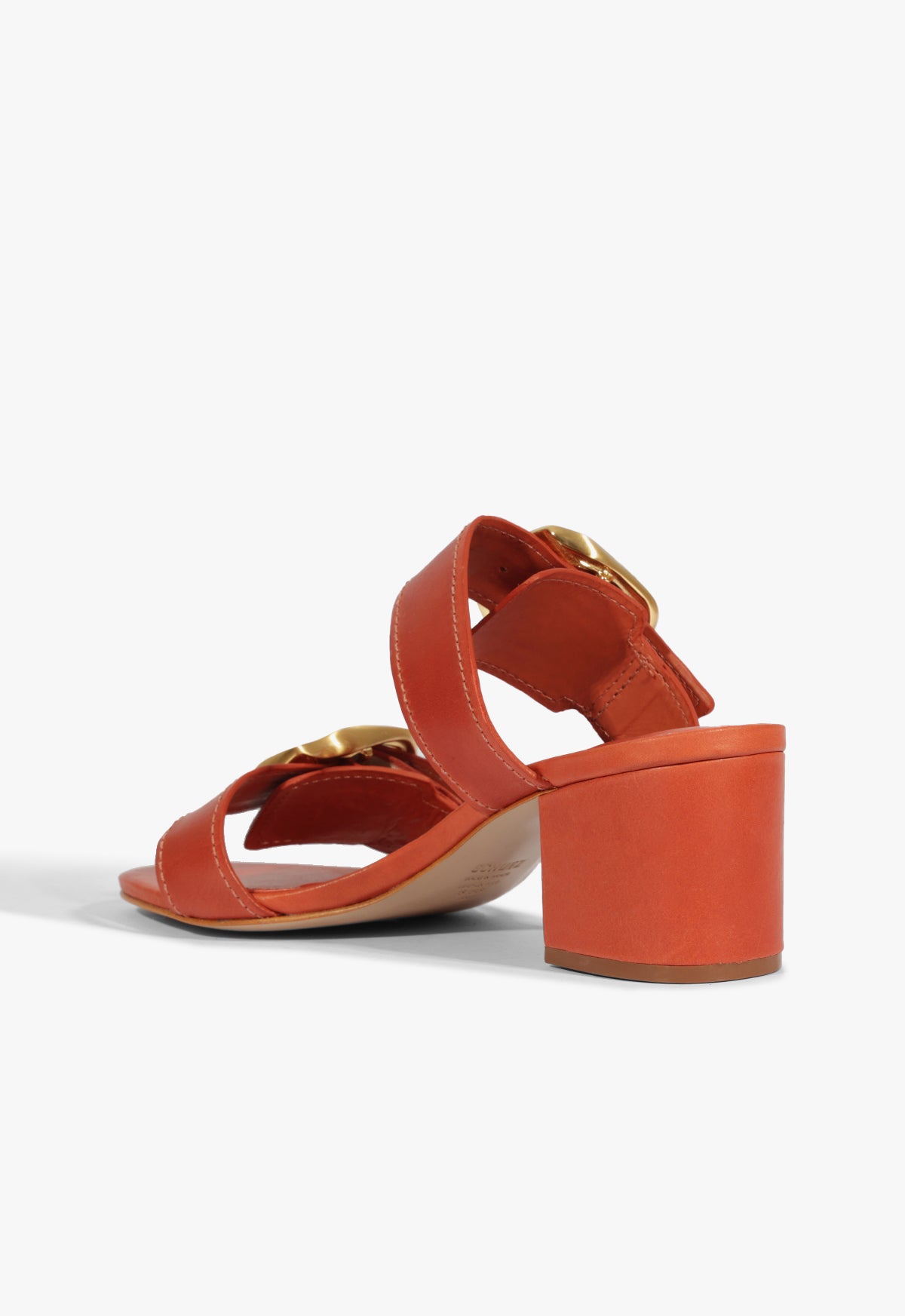 Olga Leather Sandal - Women's Comfortable Strappy Sandals for Summer | Casual Walking, Beach Vacation & Outdoor Activities