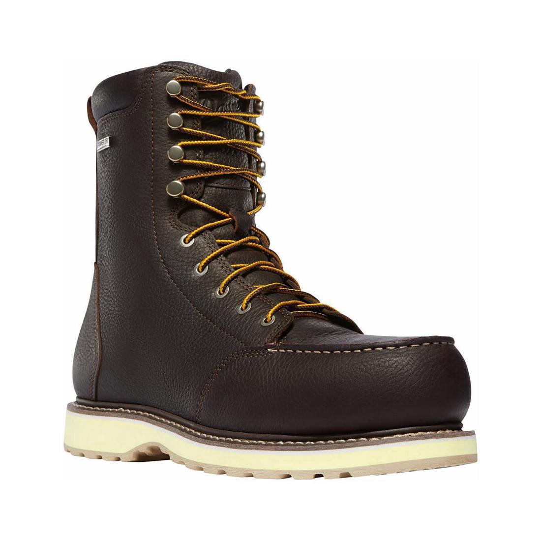 Cedar River Moc Toe 8