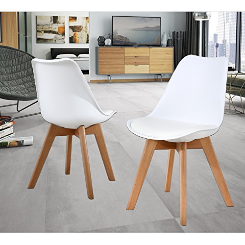 White Set of 2