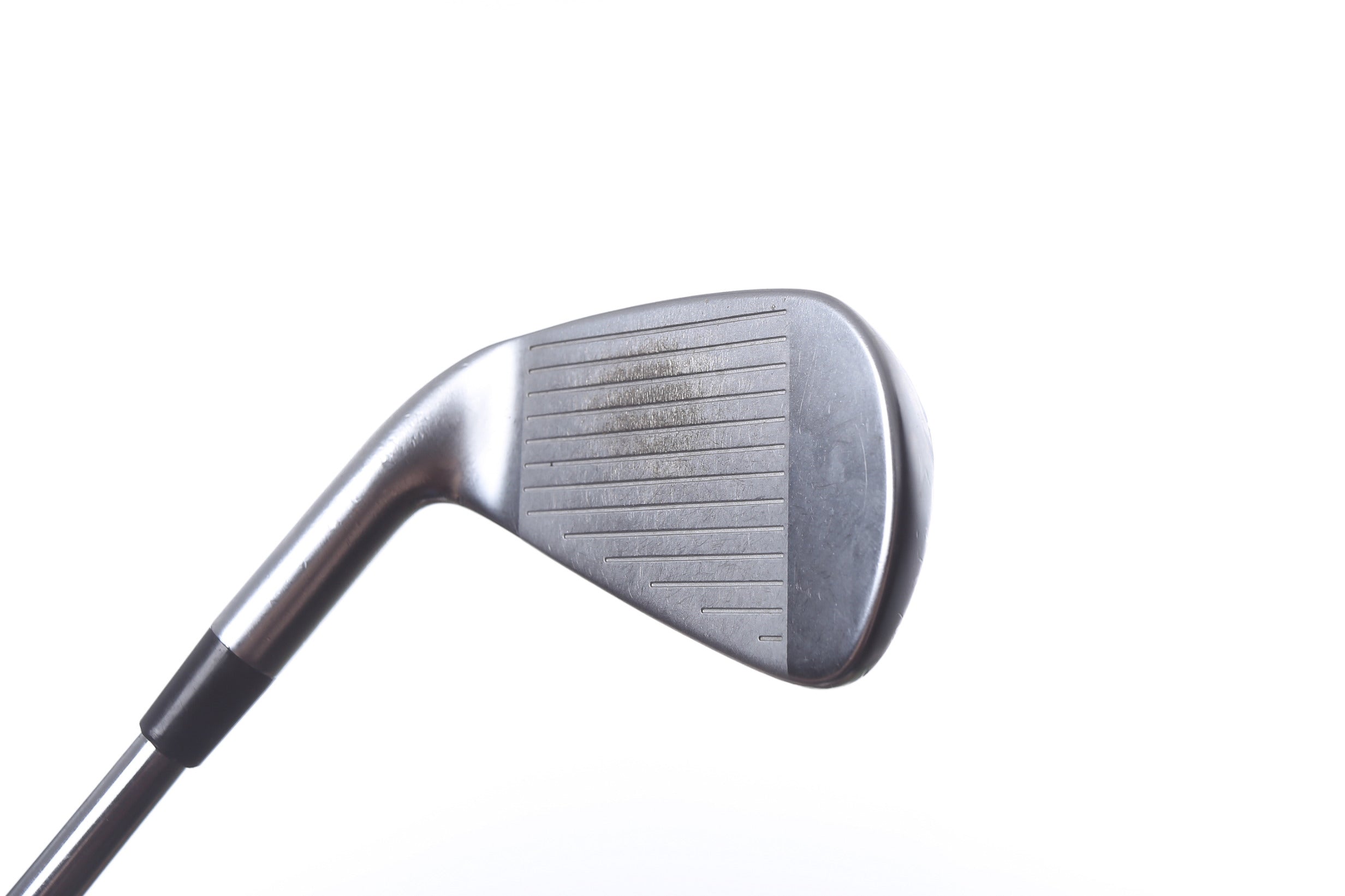 Used Callaway X Forged CB Single 5 Iron Right Handed Stiff Flex Golf Club - Perfect for Practice, Replacement, or Travel Golf Set