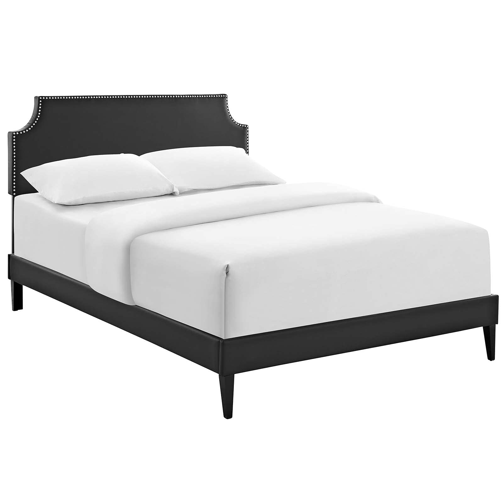 A Night of Transformation: The Corene Bed Frame Story