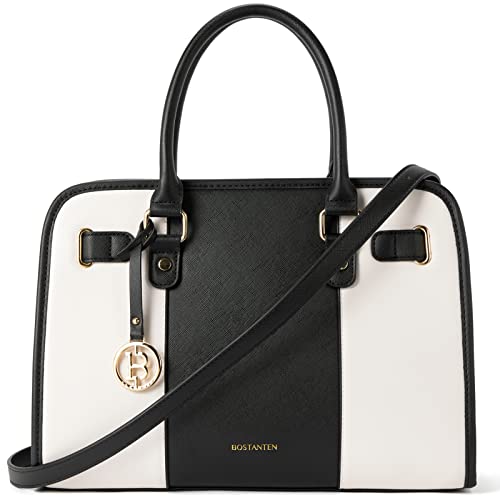 A-black&beige
