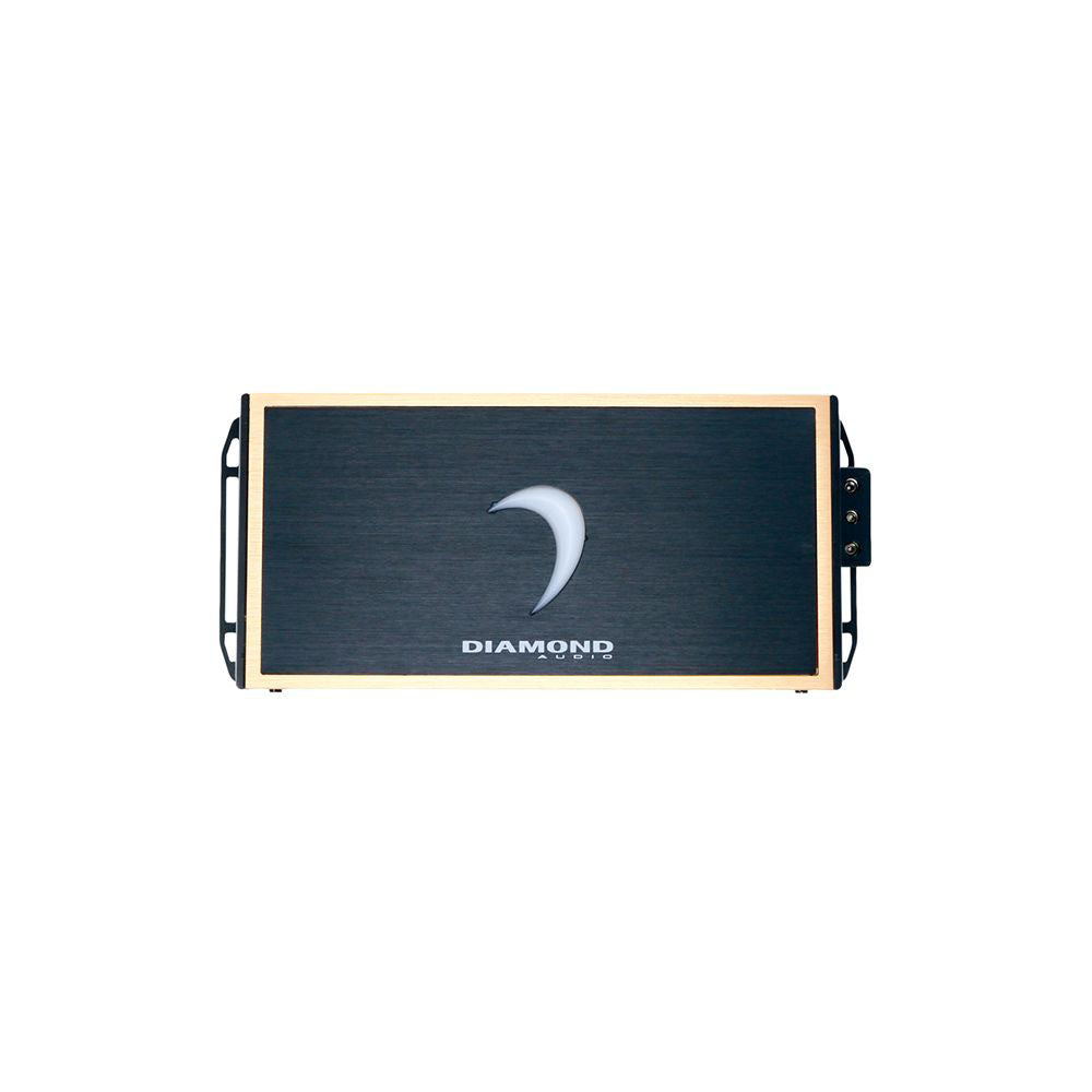 Diamond Audio MSRZRKD12 6.5
