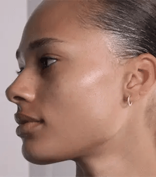 Vital Skincare Complexion Drops - Brightening Serum for Glowing Skin | Day & Night Hydration | Perfect for Dry, Dull Skin & Makeup Prep