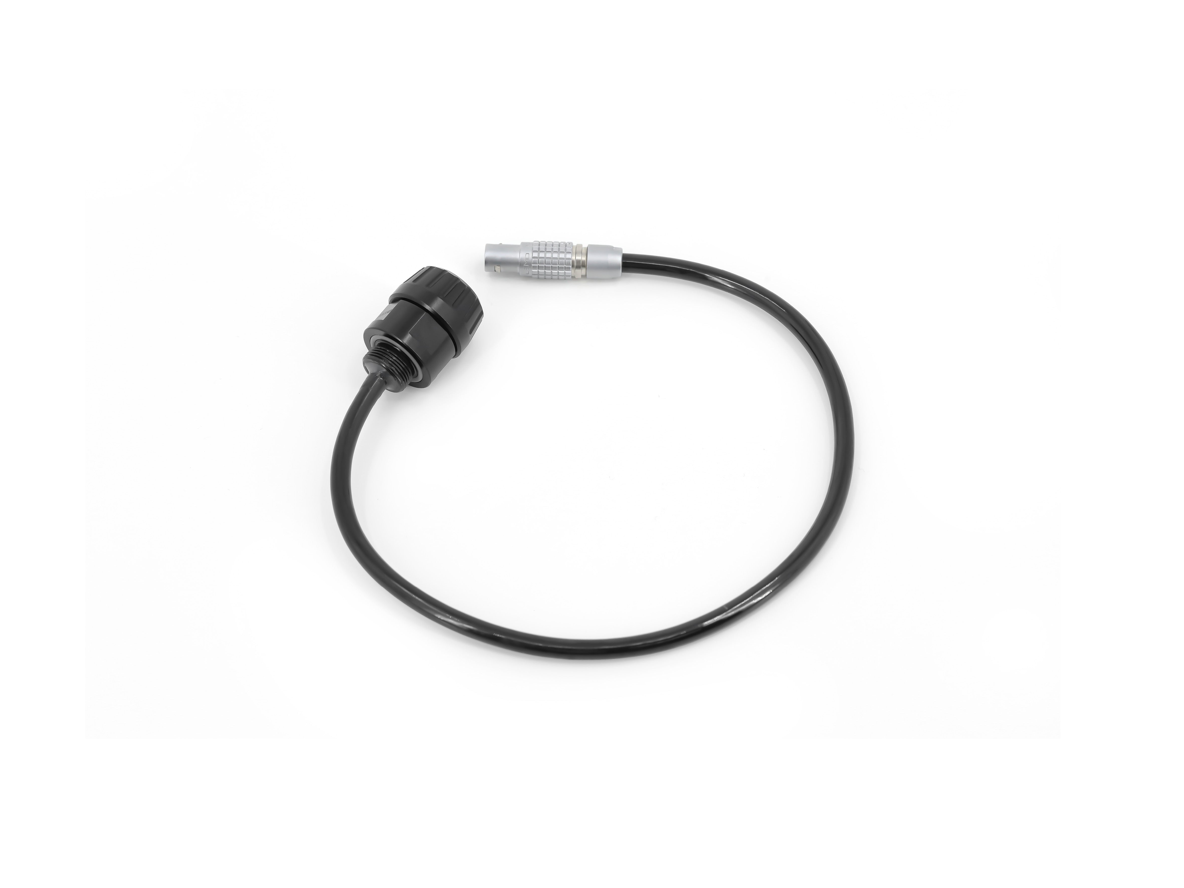 Replacement Internal LCS Cable for Camera to Housing Bulkhead - Compatible with Various Camera Models - Perfect for Underwater Photography and Professional Videography