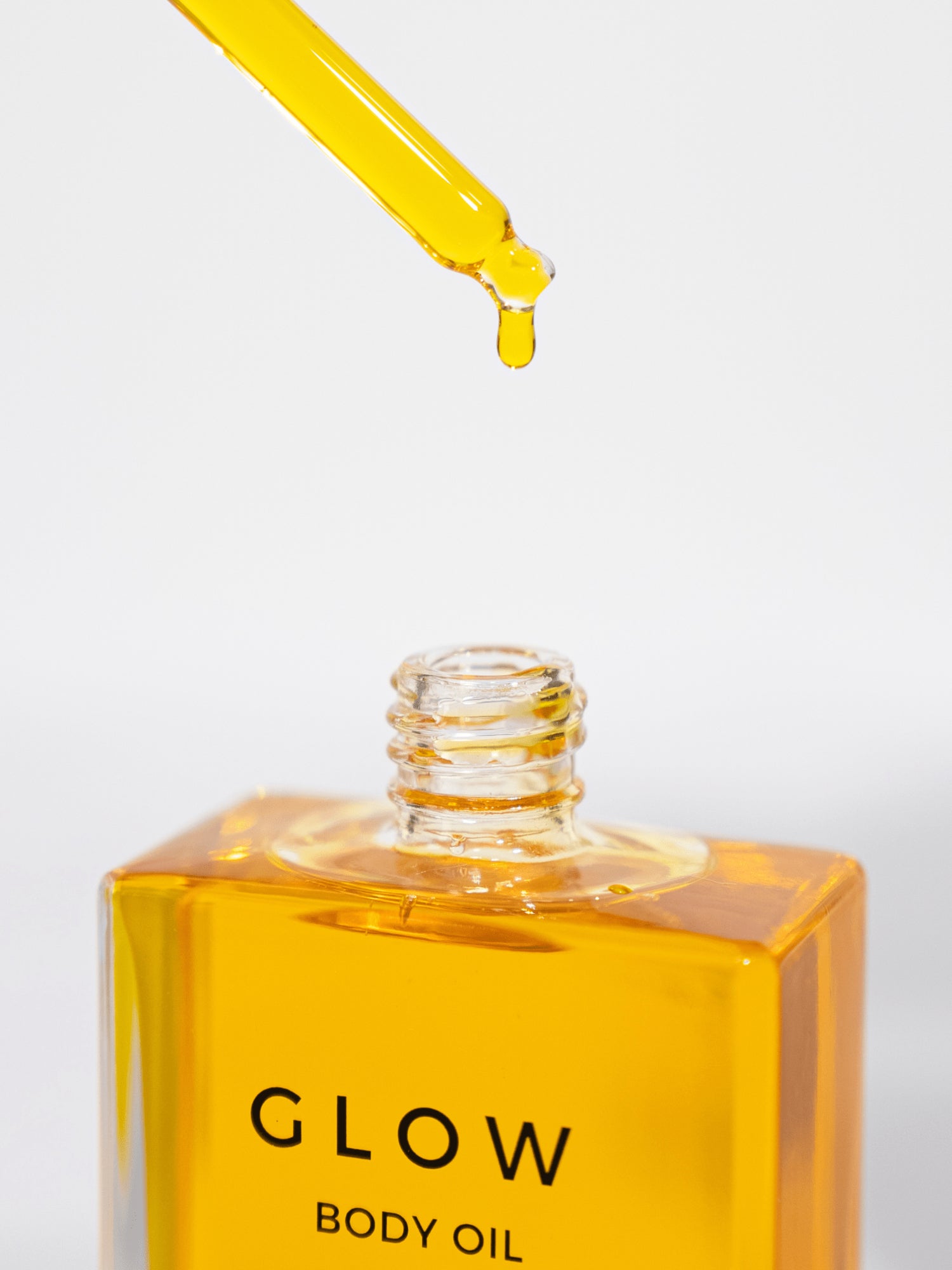 8 Sheep Organics Glow Body Oil - Natural Hydrating & Nourishing Skincare for Radiant Skin | Perfect for Daily Moisturizing, Massage & Post-Shower Care