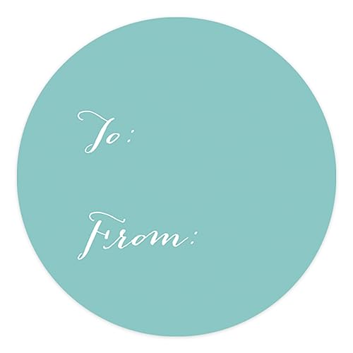 Diamond Blue Whimsical