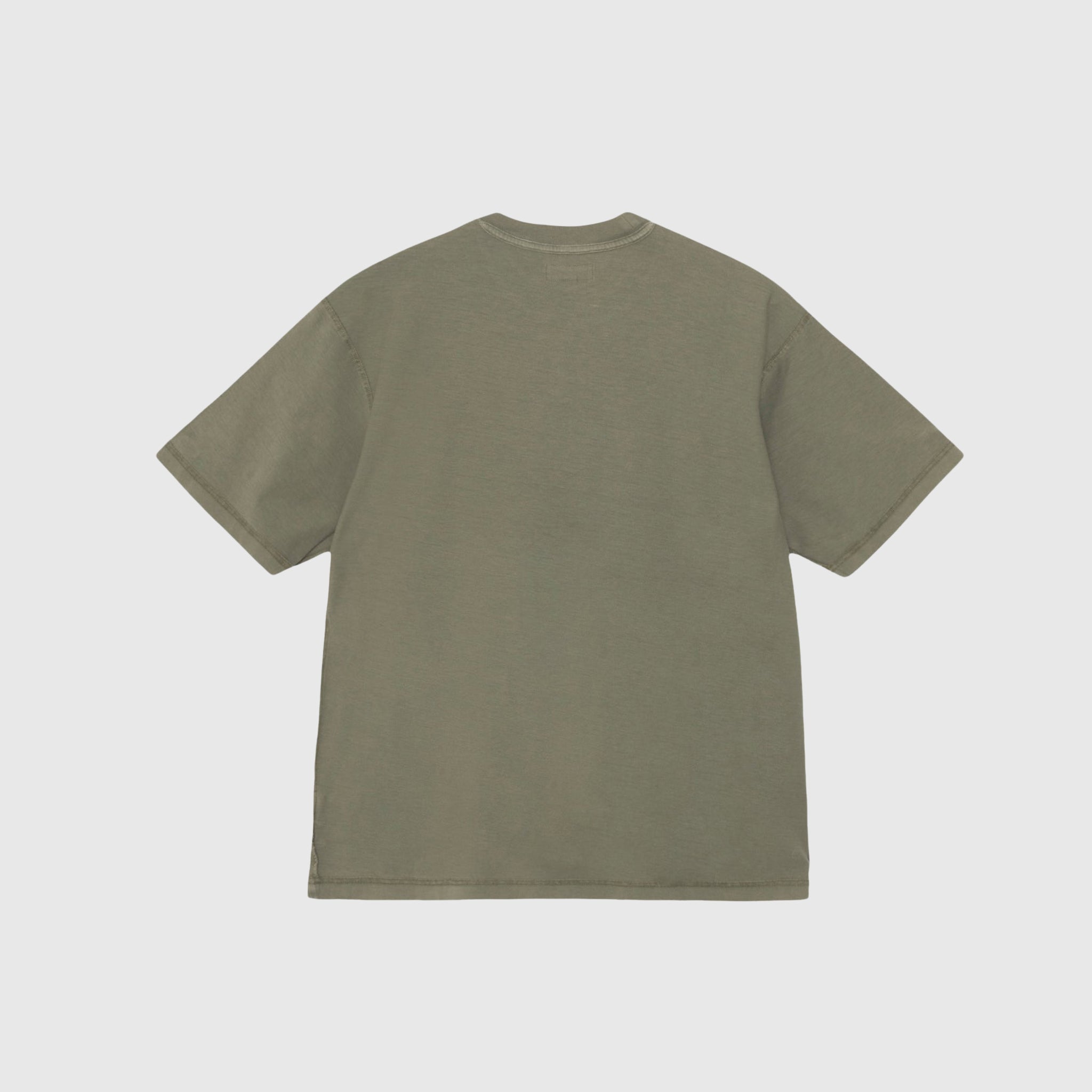 Comfortable Lazy Short Sleeve T-Shirt for Men & Women - Soft Cotton Casual Tee for Everyday Wear, Lounging, and Relaxing at Home