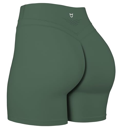 Mountain Green