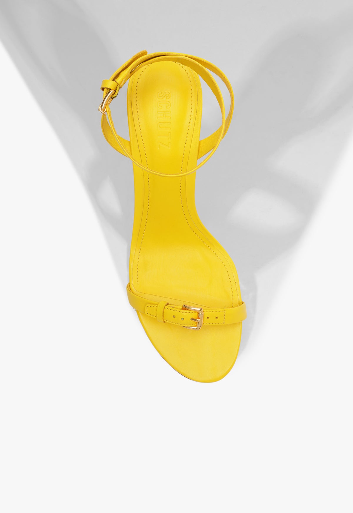 Aurora Mid Leather Sandal Women's Comfortable Strappy Sandals for Summer - Perfect for Beach, Vacation & Casual Outings