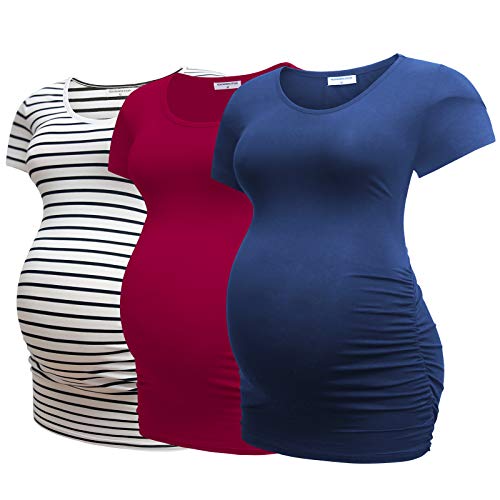 Witstripe+red+blue(3pcs)
