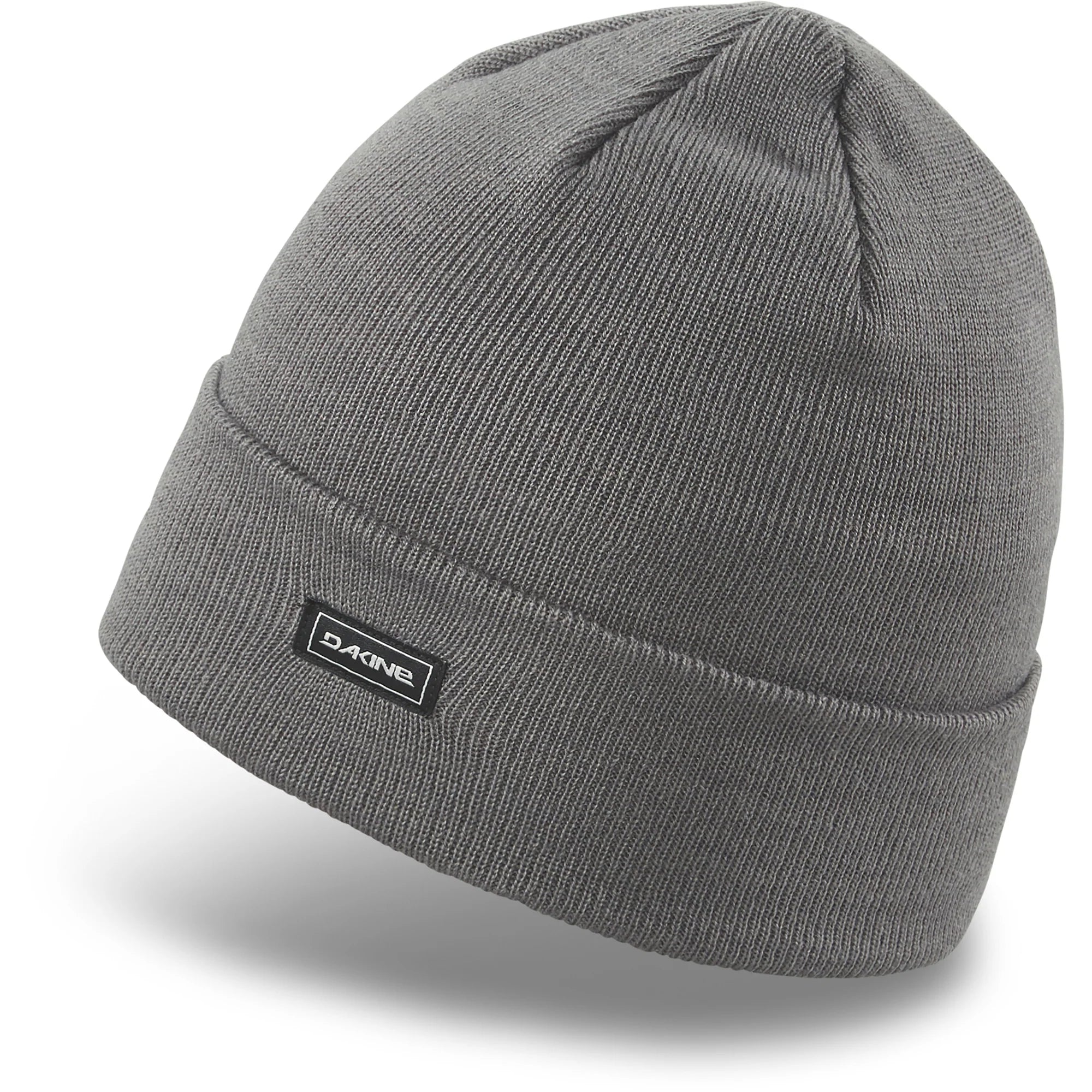Dakine Andy Merino Beanie 2025 - Premium Wool Winter Hat for Men & Women - Warm Skiing, Snowboarding & Outdoor Activities