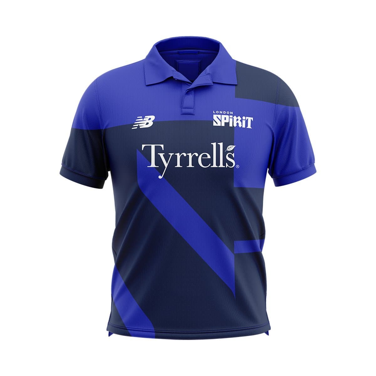 London Spirit Polo Shirt for Women - Classic Cotton Polo Top for Casual & Sporty Look | Perfect for Golf, Tennis & Everyday Wear