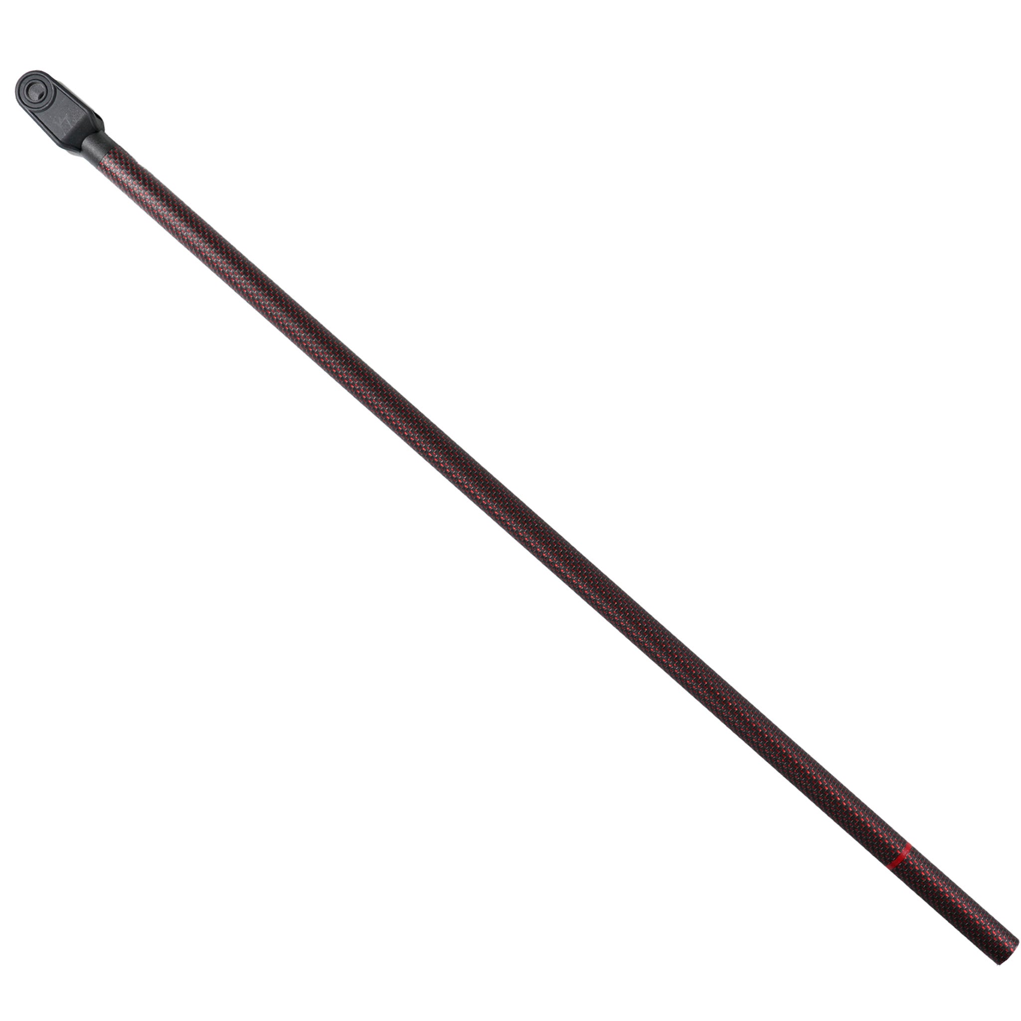 Minelab Manticore Carbon Fiber Lower Rod Replacement | Steve's Detector Rods | Lightweight & Durable Metal Detector Accessory for Treasure Hunting & Beach Metal Detecting