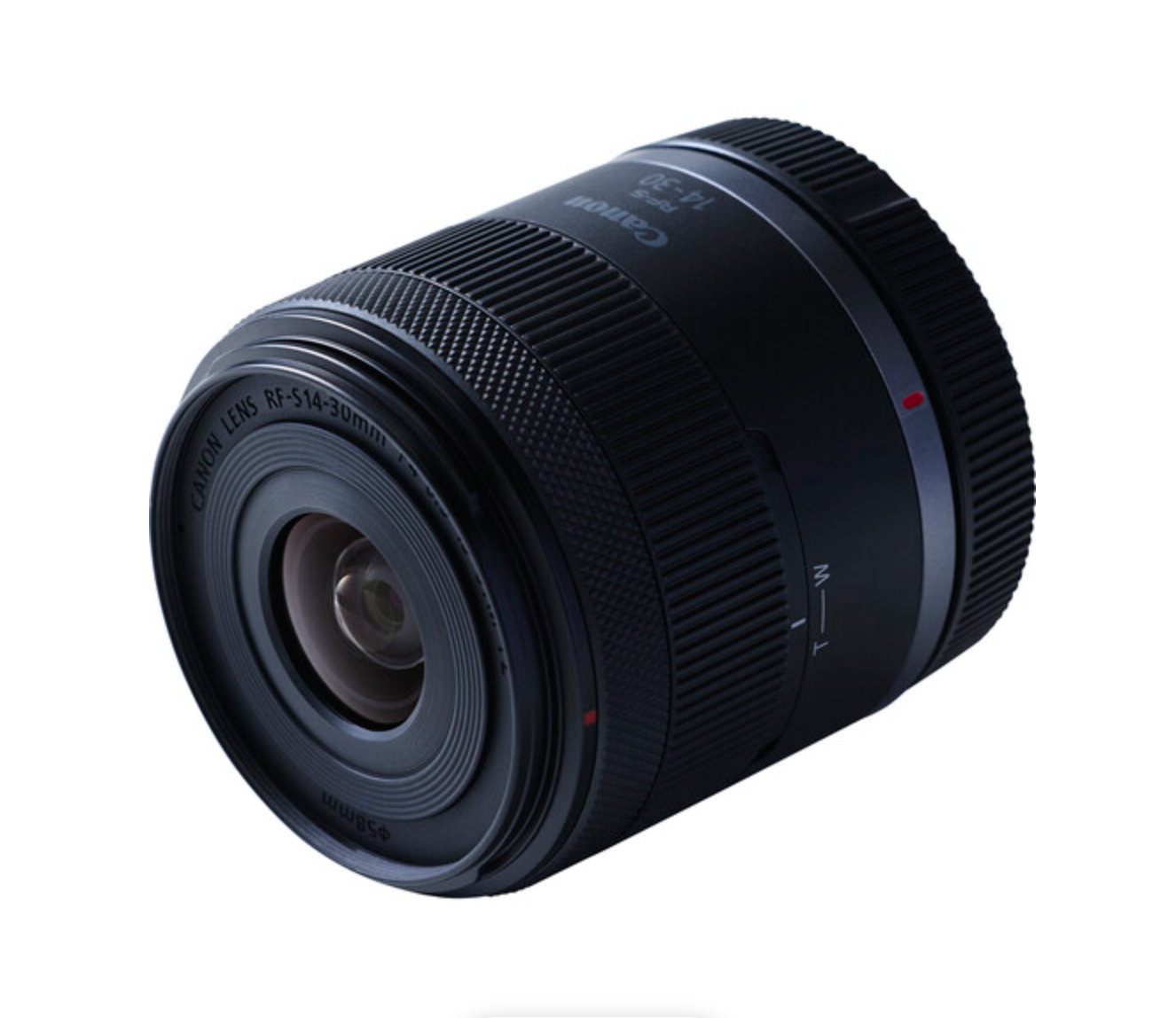 Canon RF-S 14-30mm f/4.5-6.3 IS STM PZ Lens - Wide Angle Zoom Lens for Canon Mirrorless Cameras | Perfect for Vlogging, Travel & Landscape Photography