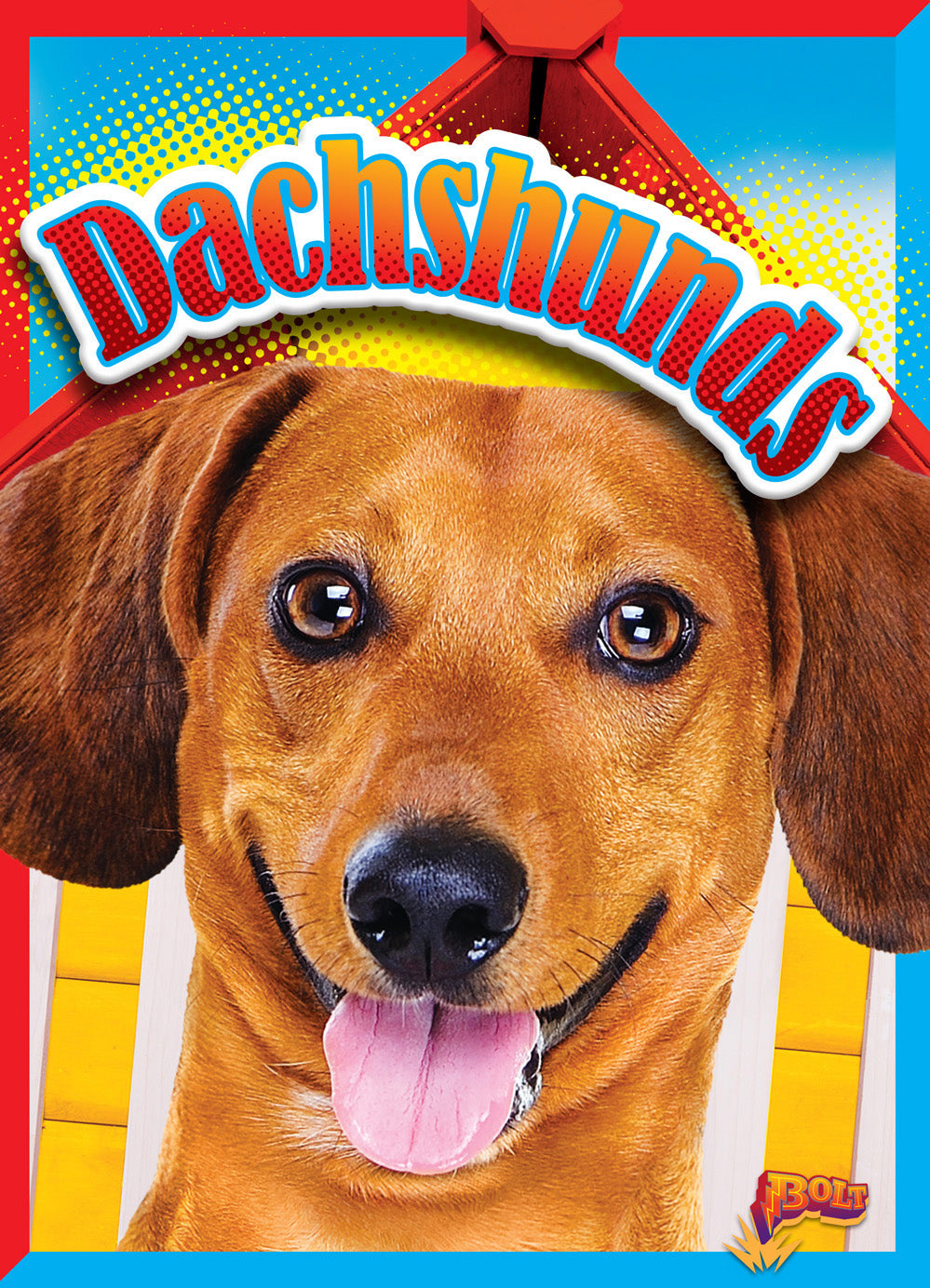 Dachshunds Dog Breed Book - 9781680724011 | Complete Guide for Owners & Lovers | Perfect for Training, Grooming & Pet Care