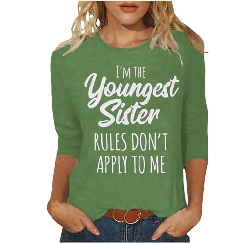 B-green /(Youngest Sister)