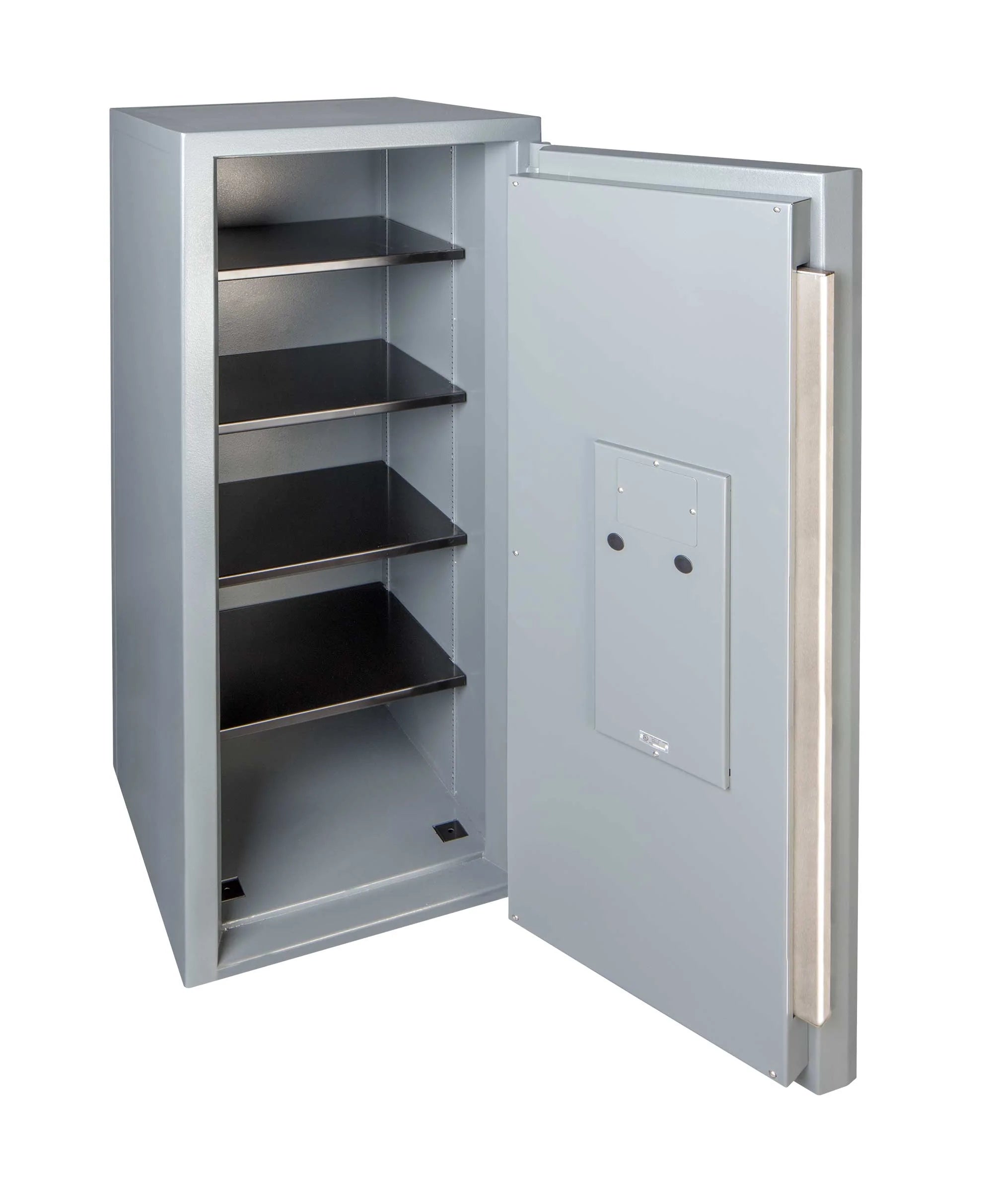 Gardall 7236T30X6 TL30 X6 Commercial High Security Safe - Fireproof & Burglar Proof Safe for Office, Home & Business Use