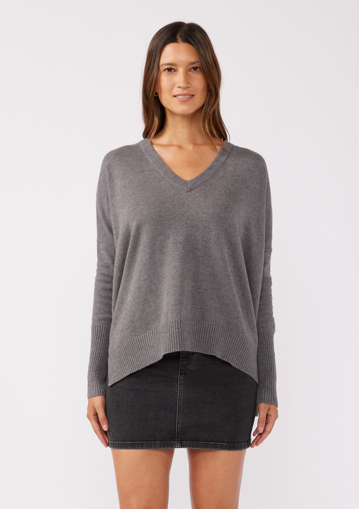 Stylish Cora Sweater for Women - Soft & Cozy Knit Pullover - Perfect for Fall, Winter & Casual Outfits