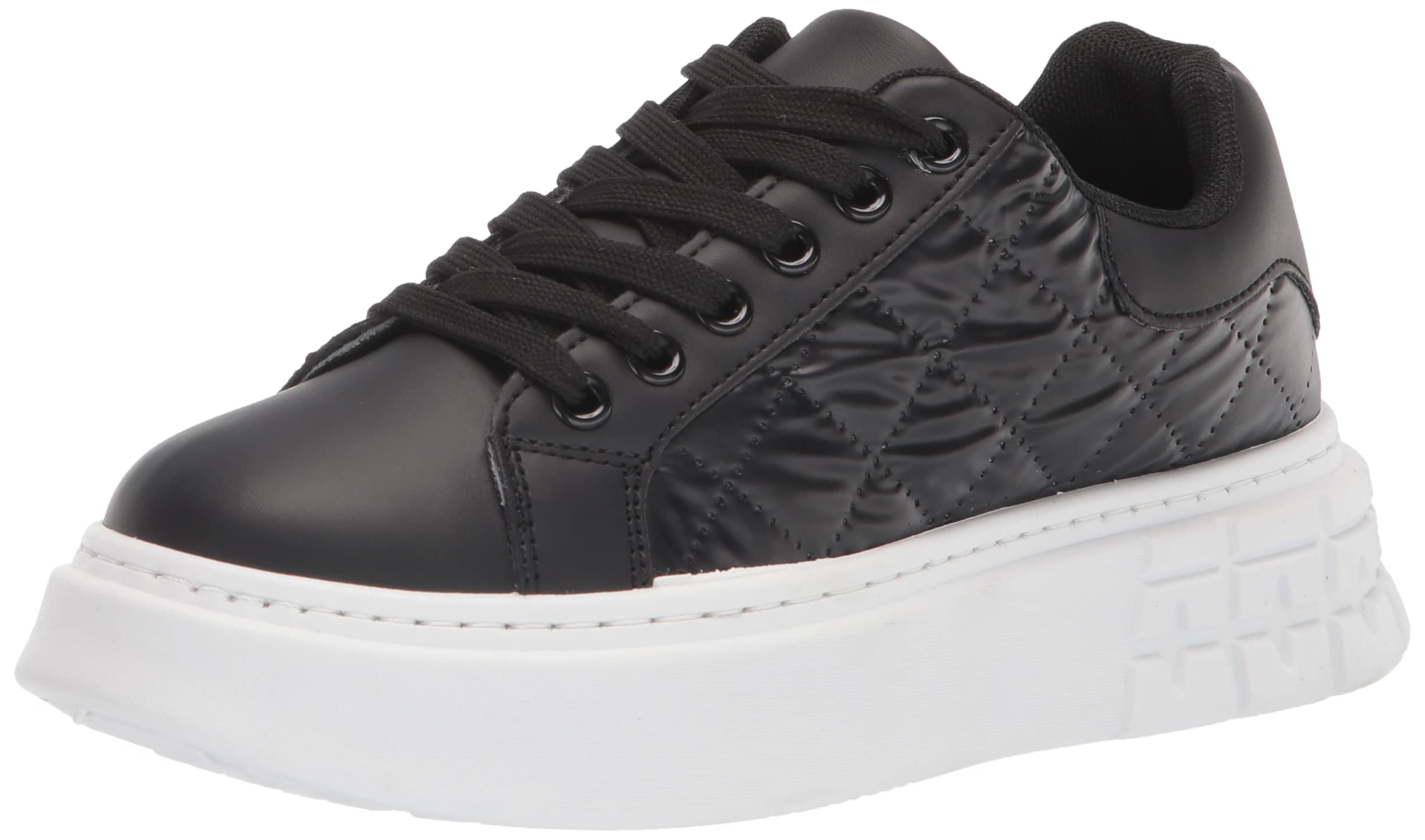 Yoki Women's Fashion Sneakers - Comfortable Casual Walking Shoes for Women, Lightweight Breathable Running Shoes with Arch Support | Perfect for Workout, Gym, Travel & Daily Wear