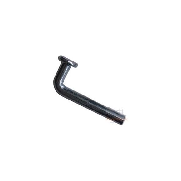 Heavy Duty Pallet Racking Beam Locking Pins - Secure Storage Rack Safety Pins for Warehouse Shelving - Perfect for Industrial Storage & Warehouse Organization