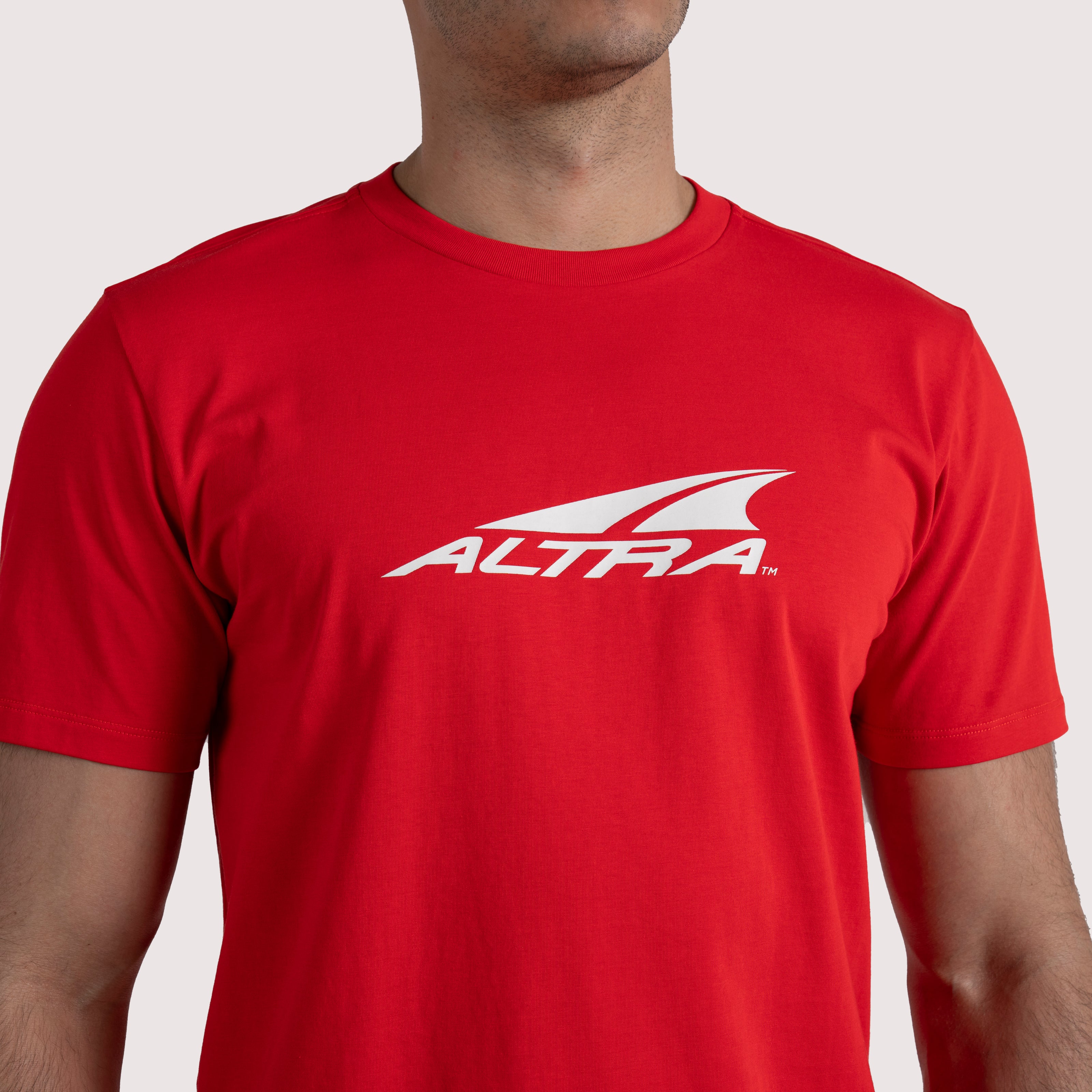 Eco-Friendly Men's Everyday Recycled Cotton T-Shirt - Sustainable Casual Wear for Daily Use, Gym, and Outdoor Activities