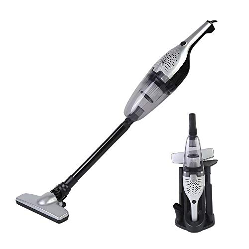 DIWANG Cordless Handheld Vacuum Cleaner - High Power Rechargeable Li-ion Battery, Quick Charge Tech for Carpets & Hard Floors | Perfect for Home, Car, Pet Hair & Quick Cleanups