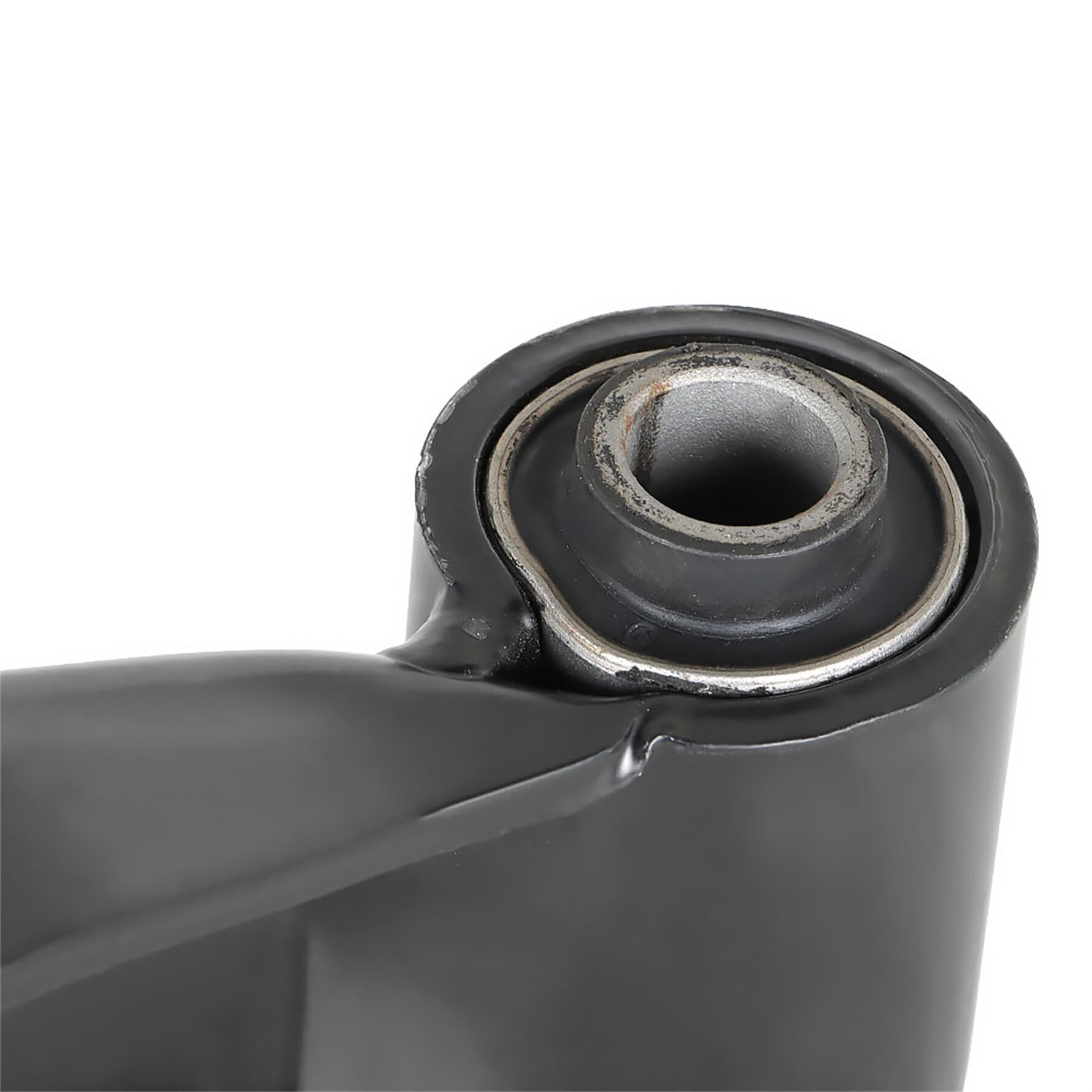 Munirater Rear Leaf Spring Shackle Replacement for 1994-2002 Dodge Ram 2500 3500 - Heavy Duty 3 Inch Wide Suspension Upgrade - Perfect for Off-Roading, Towing & Truck Load Enhancement