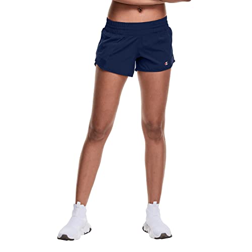 Champion Women's Absolute Sport Shorts - 4