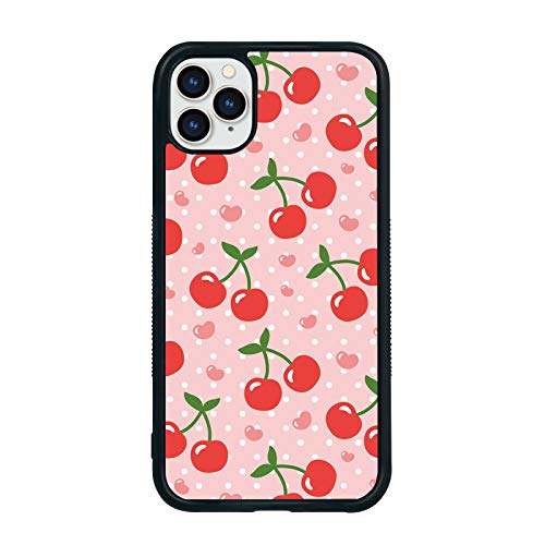 PINK CHERRY