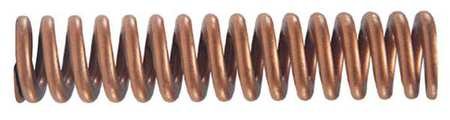 Heavy Duty Die Spring 2x12 Inch - Industrial Machinery, Automotive, and Heavy Equipment Replacement Parts