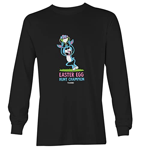 Black - Long Sleeve