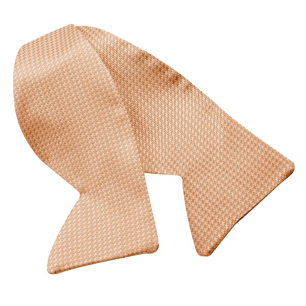 Saki Z10010 502TF Self-Tie Bow Tie for Men - Classic Adjustable Necktie for Weddings, Prom & Formal Events