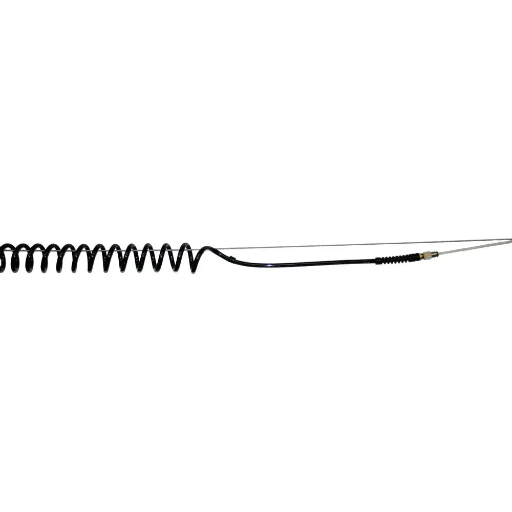 Challenger 40230 Dual Rolling Jack Internal Air Line Kit - Heavy Duty Air Compressor Accessories for Automotive Repair & Garage Use