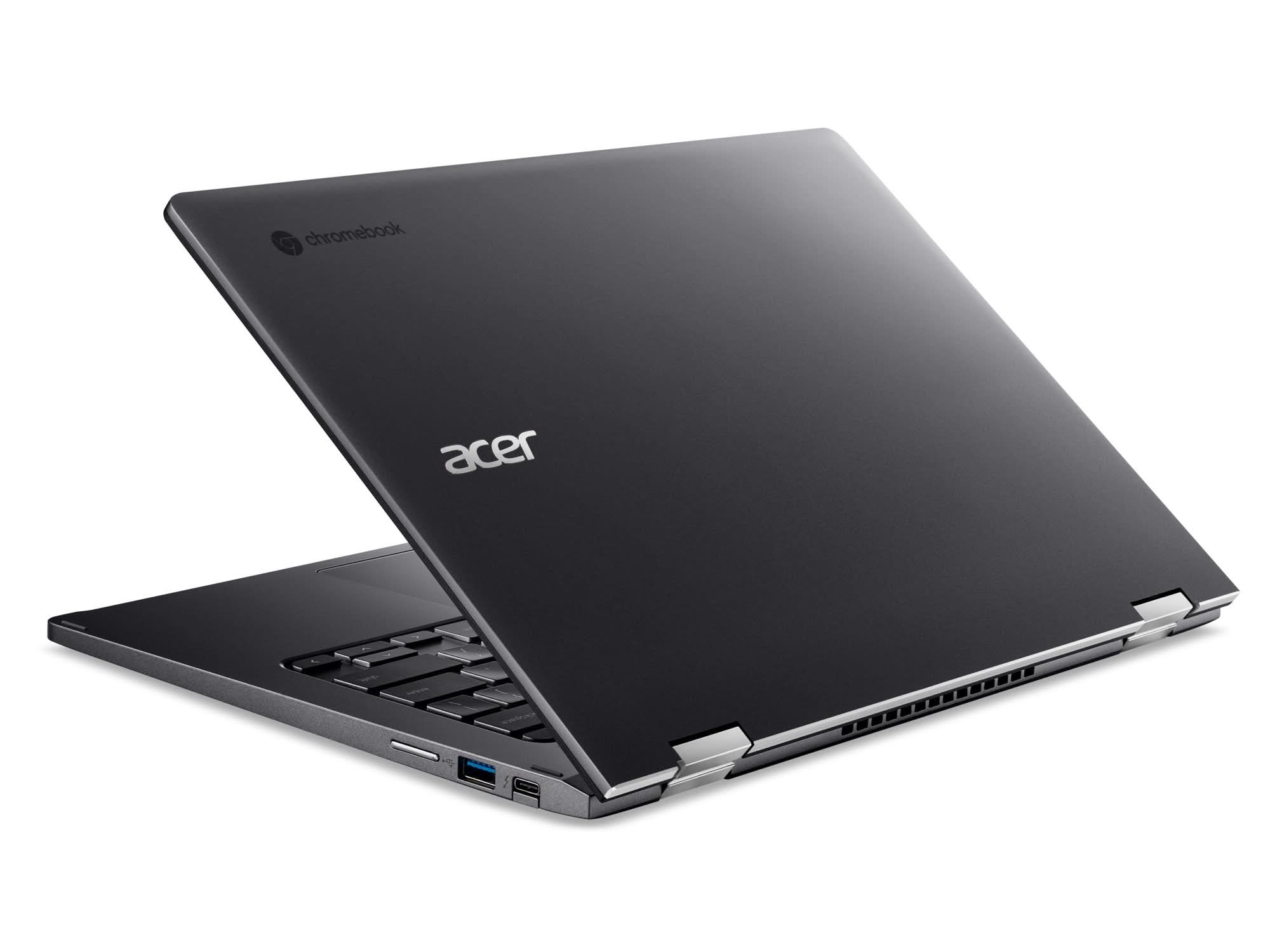 Acer Chromebook Spin 714 Laptop - 14