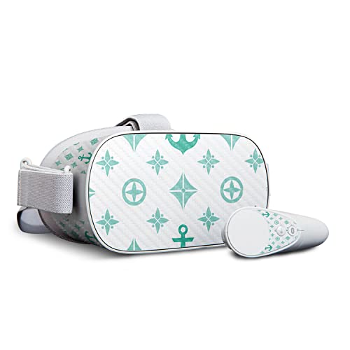 Teal Designer