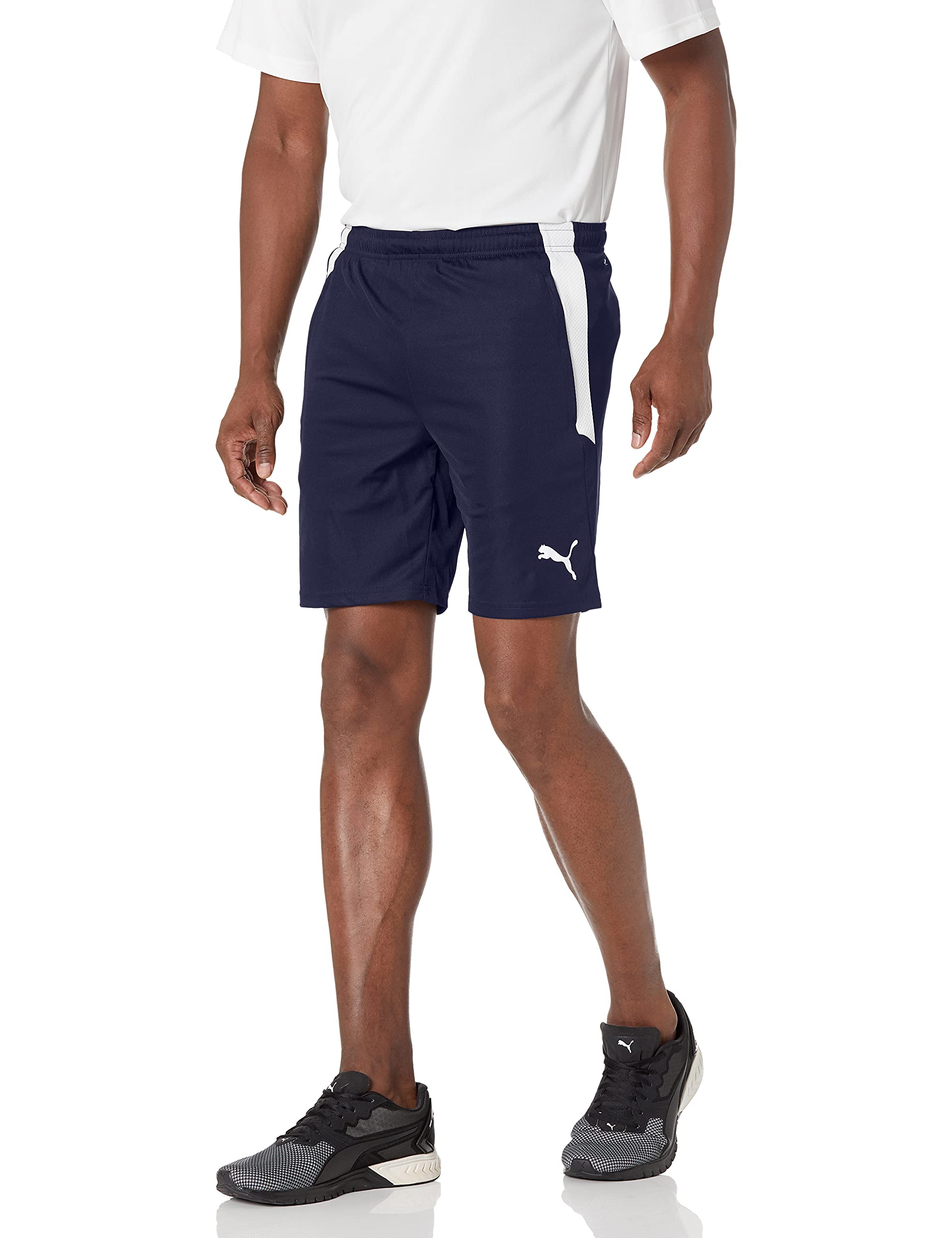 PUMA Men's Teamliga Training 8