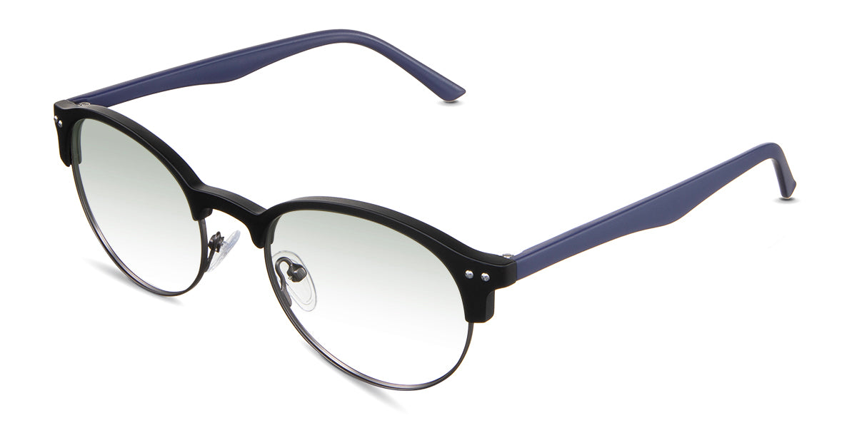 Andi Women's Prescription Tinted Glasses - Stylish & UV Protection for Work, Driving & Outdoor Activities