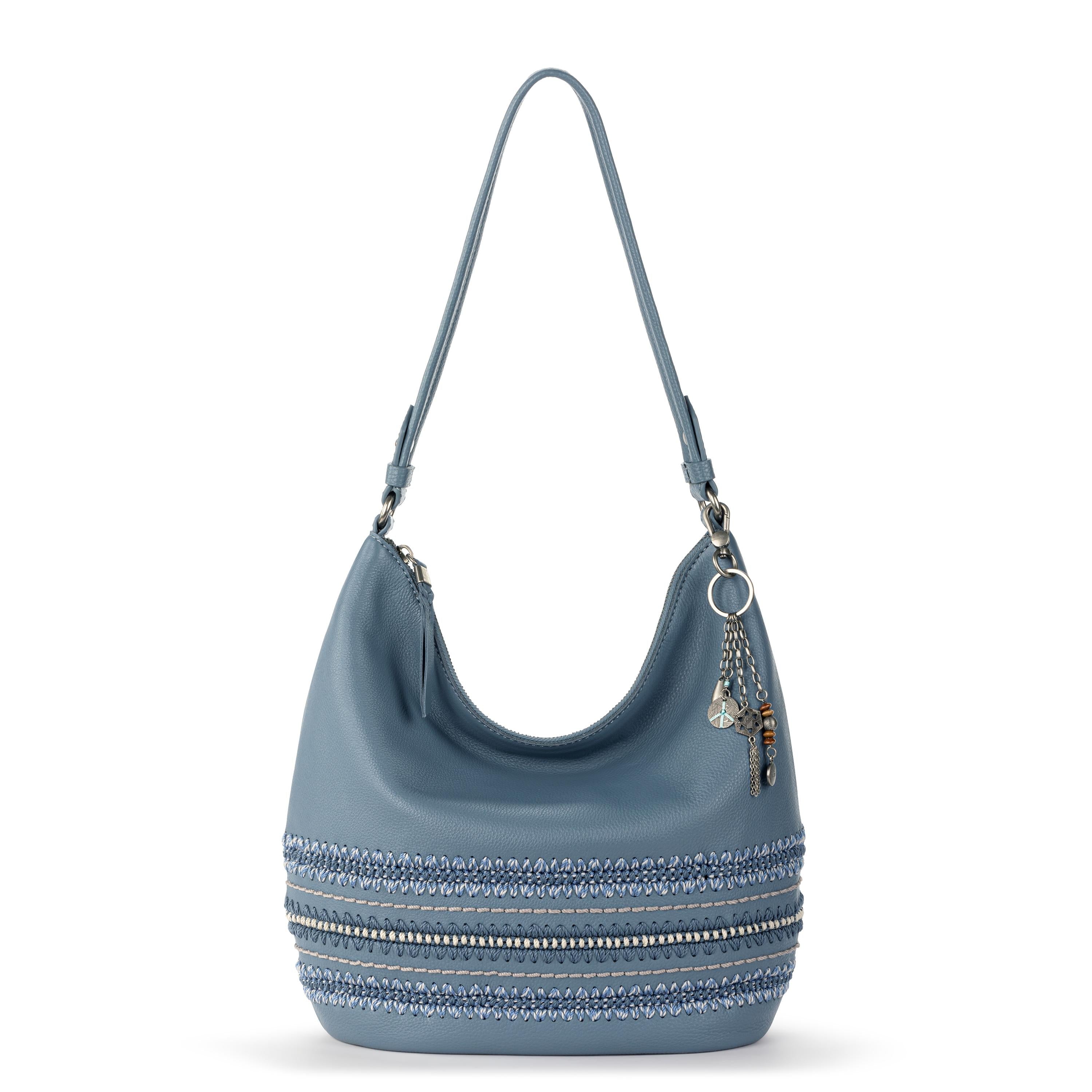 Sequoia Hobo & Iris Large Smartphone Crossbody Bag Gift Set for Women - Perfect for Travel, Work, and Everyday Use