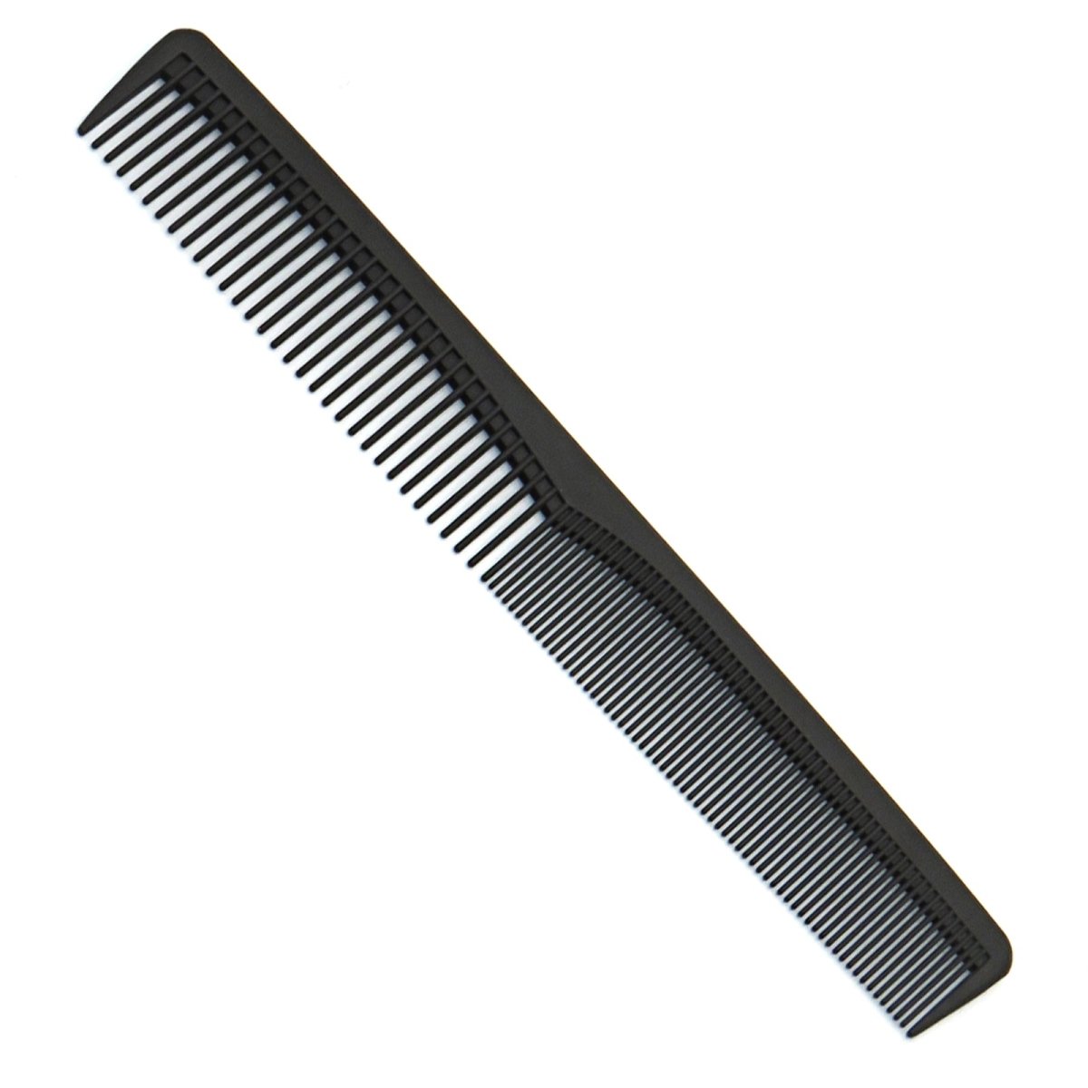 Professional Styling Comb #3 - Salon Quality Hair Styling Tool for Men & Women - Perfect for Curling, Straightening & Detangling - Home & Salon Use