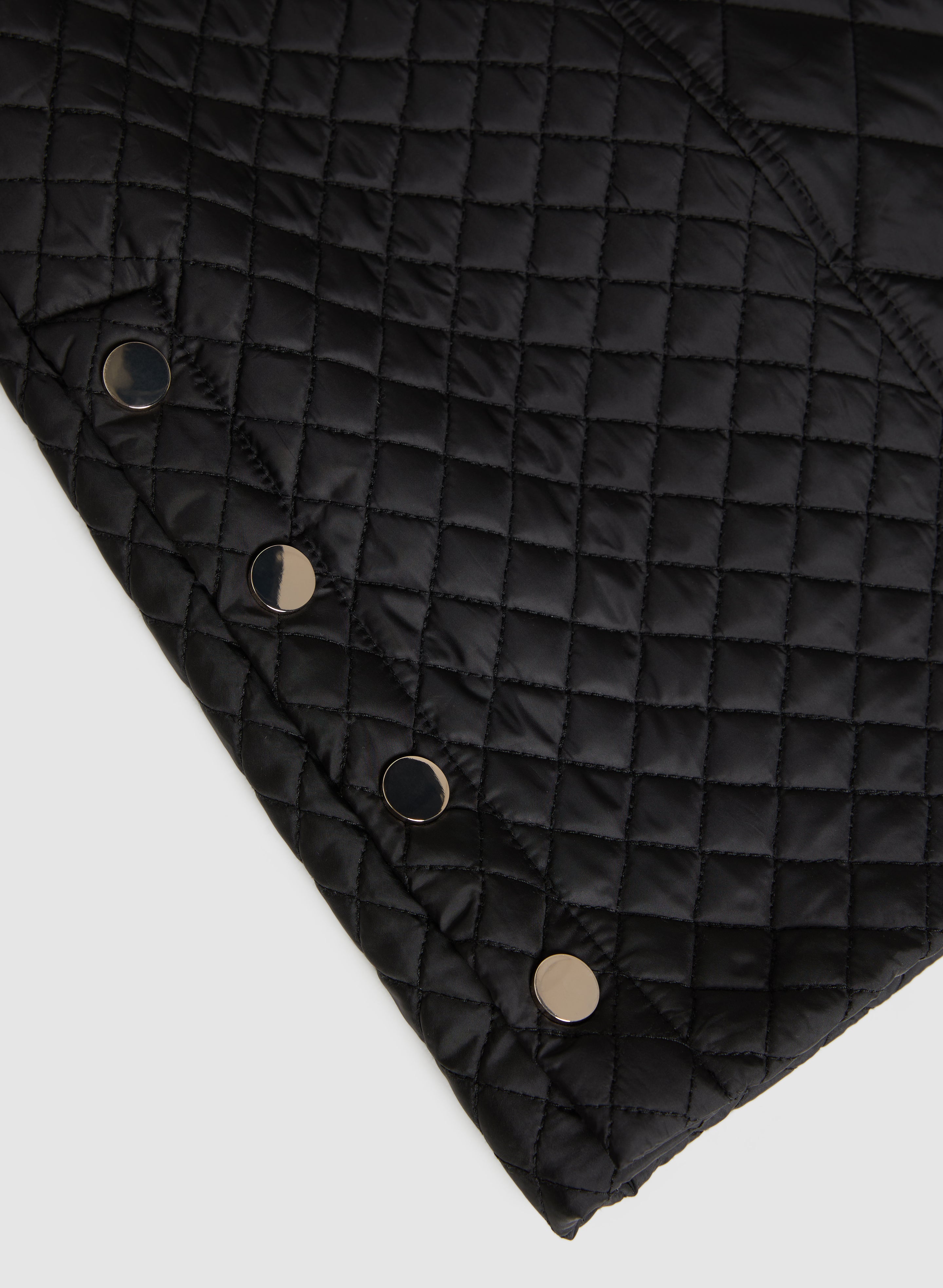 Premium Diamond Quilted Puffer Jacket for Women - Winter Warm Down Coat with Stand Collar | Perfect for Skiing, Snowboarding & Outdoor Winter Activities