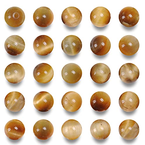 Golden Tiger's Eye