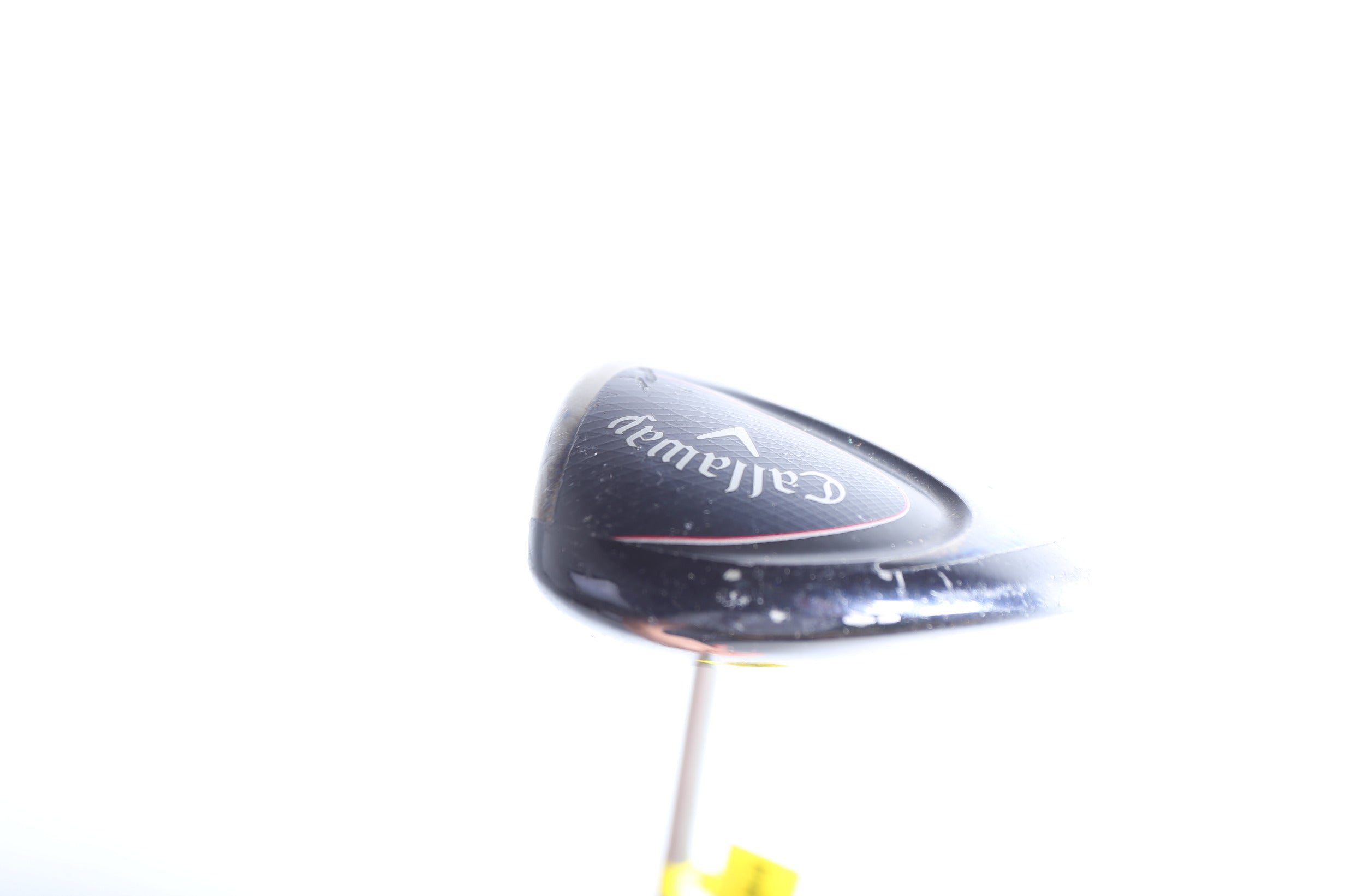 Used Callaway Steelhead XR 5 Wood Golf Club - Right Handed 18° Regular Flex for Men - Perfect for Fairway Shots & Long Game Improvement