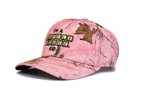 Xtra Light Purple | Kids Cap