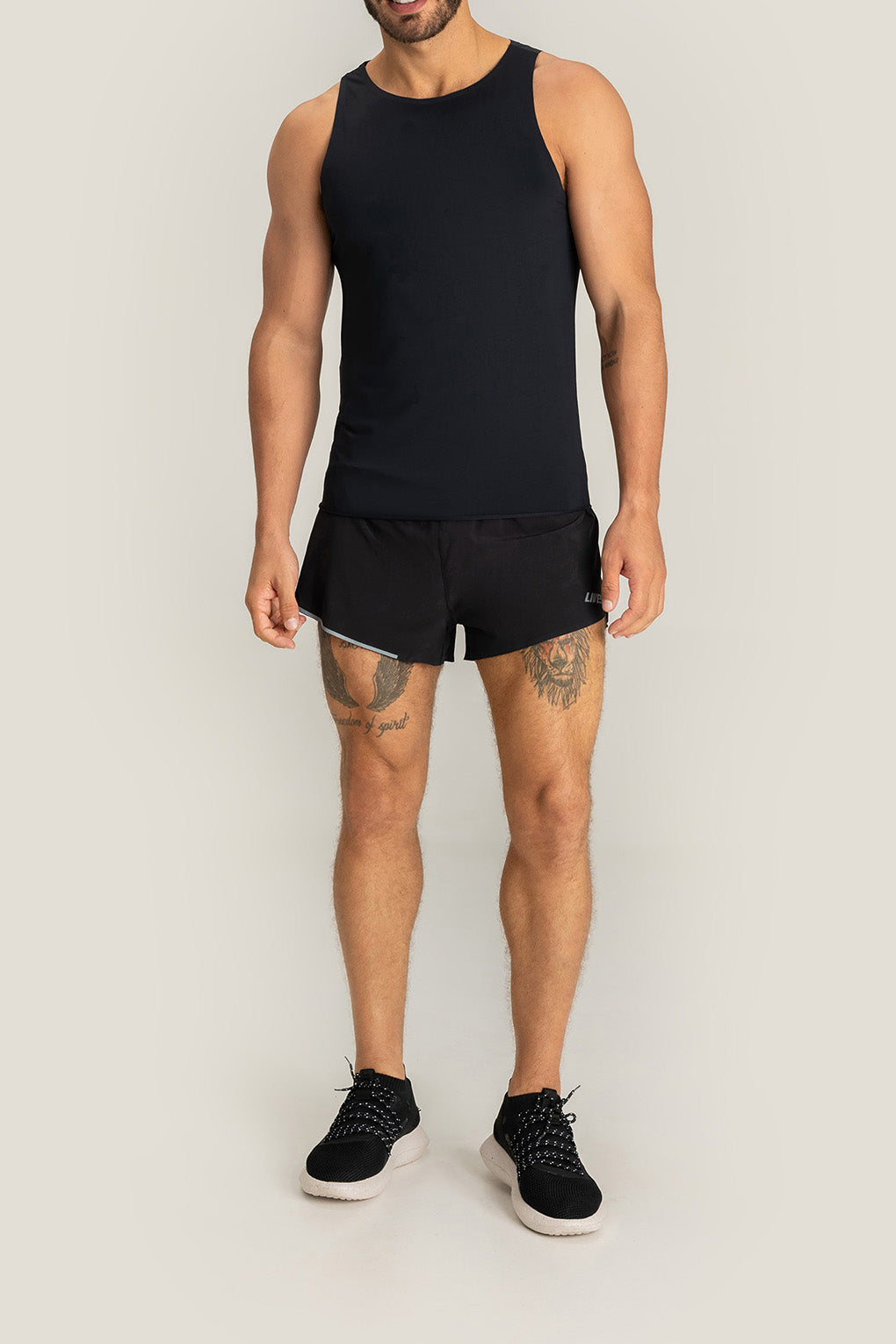 Best Running Shorts for Men & Women - Lightweight, Breathable & Quick-Dry Athletic Shorts - Perfect for Jogging, Gym Workouts & Outdoor Sports