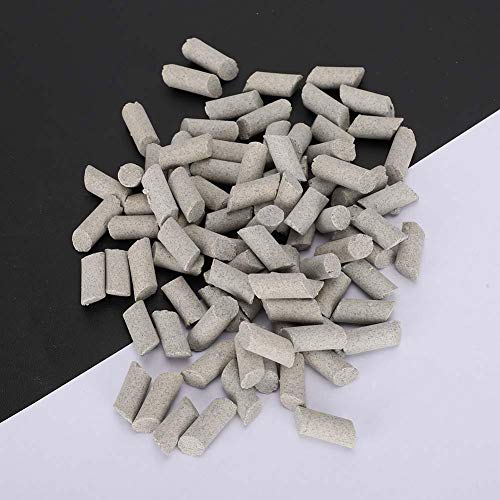 Valentine's Day Jewelry Polishing Stone - Professional Grindstone for Jewelry Makers & Repair Workers - Perfect for DIY Jewelry Making, Ring Resizing & Metal Polishing - Great Gift for Jewelry Lovers & Craft Enthusiasts
