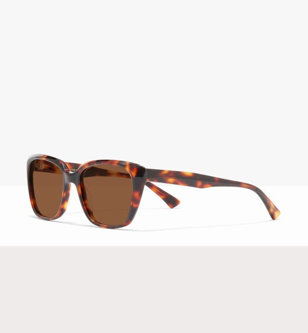 Caramella Sunglasses for Women & Men - UV Protection Polarized Fashion Sunglasses - Perfect for Driving, Beach, and Outdoor Activities